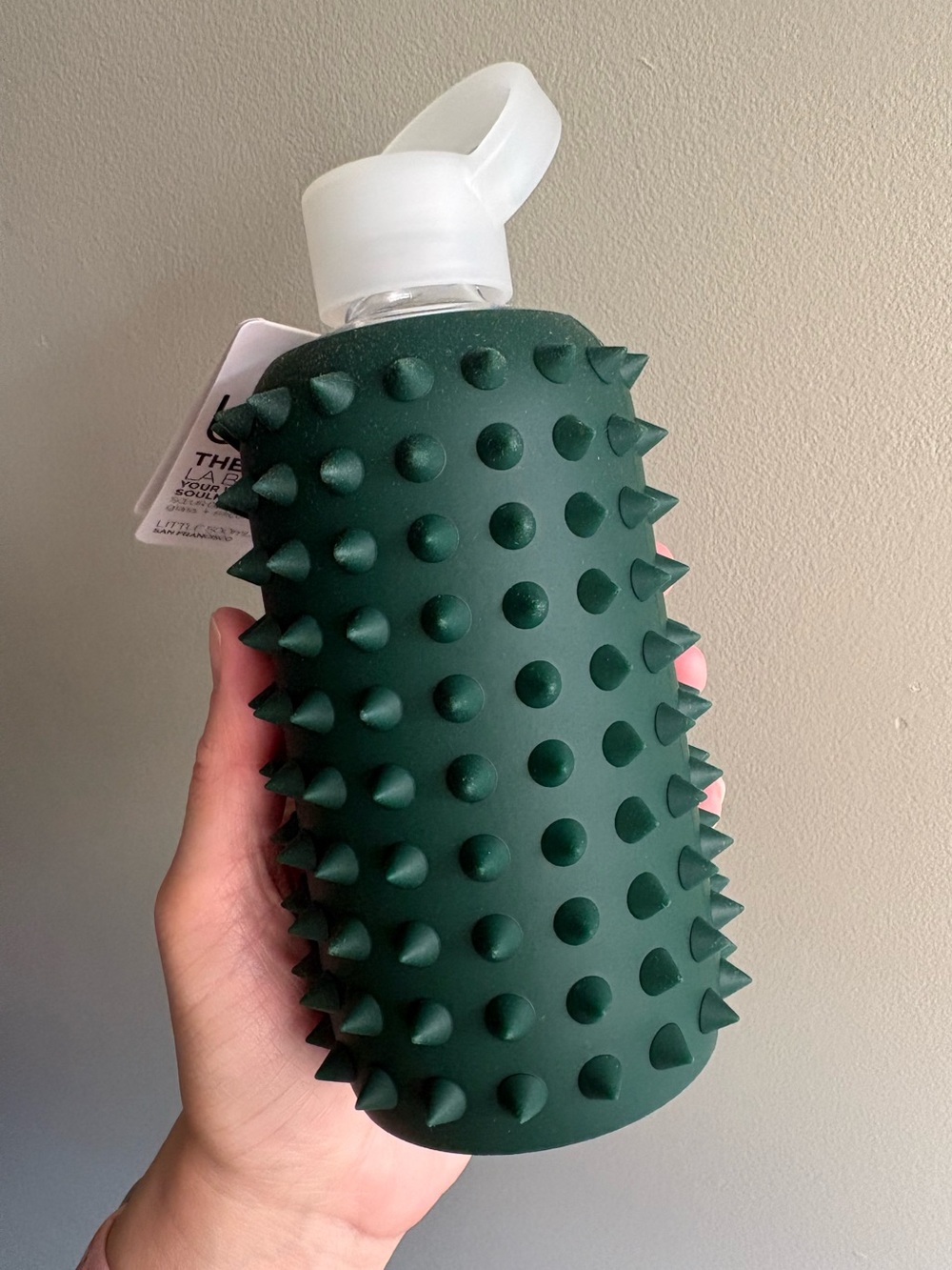 bkr Spiked Everly & the Sea Forest Sip Kit - Picture 10 of 10